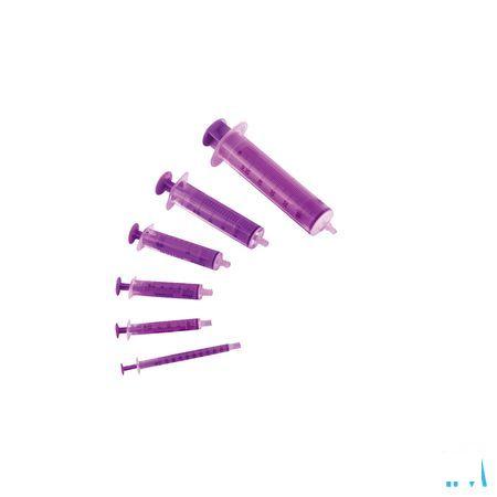 Nutrisafe 2 Seringue Orale 20,0 ml 12,0cm 001015202 