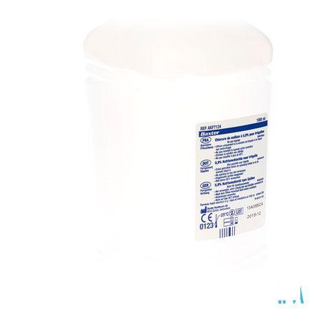 Bx Viapack Nacl 0,9% Irrig.1000 ml  -  Baxter