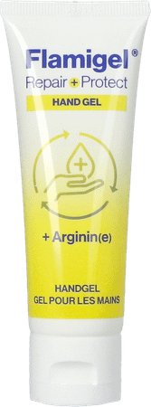 Flamigel Repair + Protect Hand Gel 50G