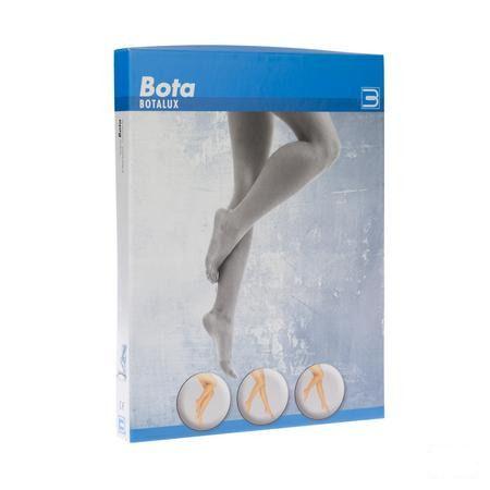 Botalux 140 Stay-Up Noir/Zwart N2
