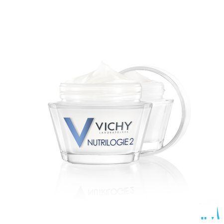 Vichy Nutrilogie 2 Zeer Dh 50 ml  -  Vichy