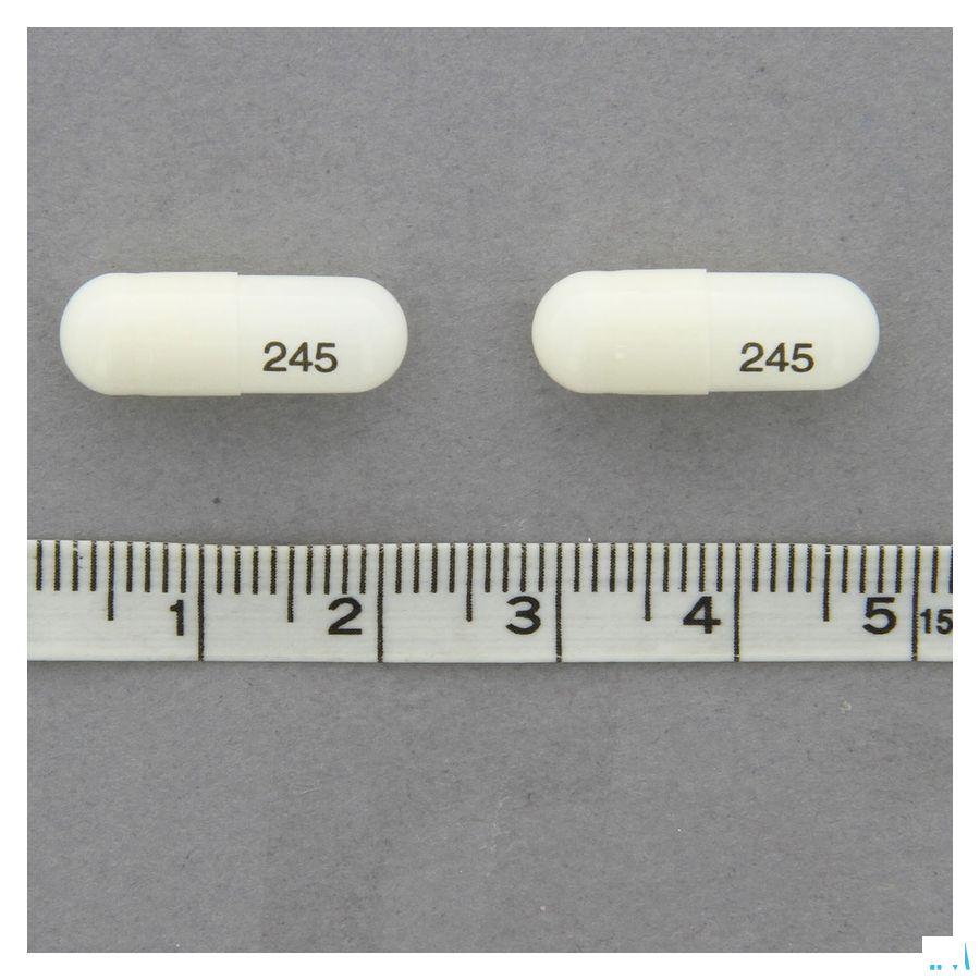 Duspatalin Retard 200 Capsule 60x200 mg