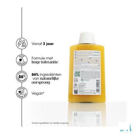 Klorane Capilaire Shampooing Mangue 200 ml