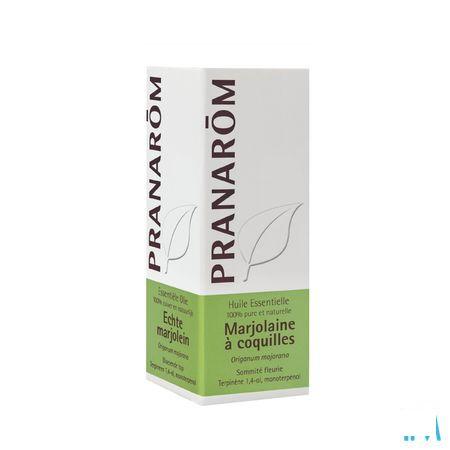 Marjolein Origanum Essentiele Olie 5 ml  -  Pranarom