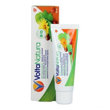 Voltanatura Gel 50 ml