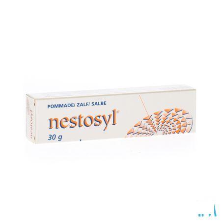 Nestosyl Ung 30 gr Canule