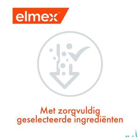 Elmex A/Caries Z/Menthol Tandpasta Tube 75 ml