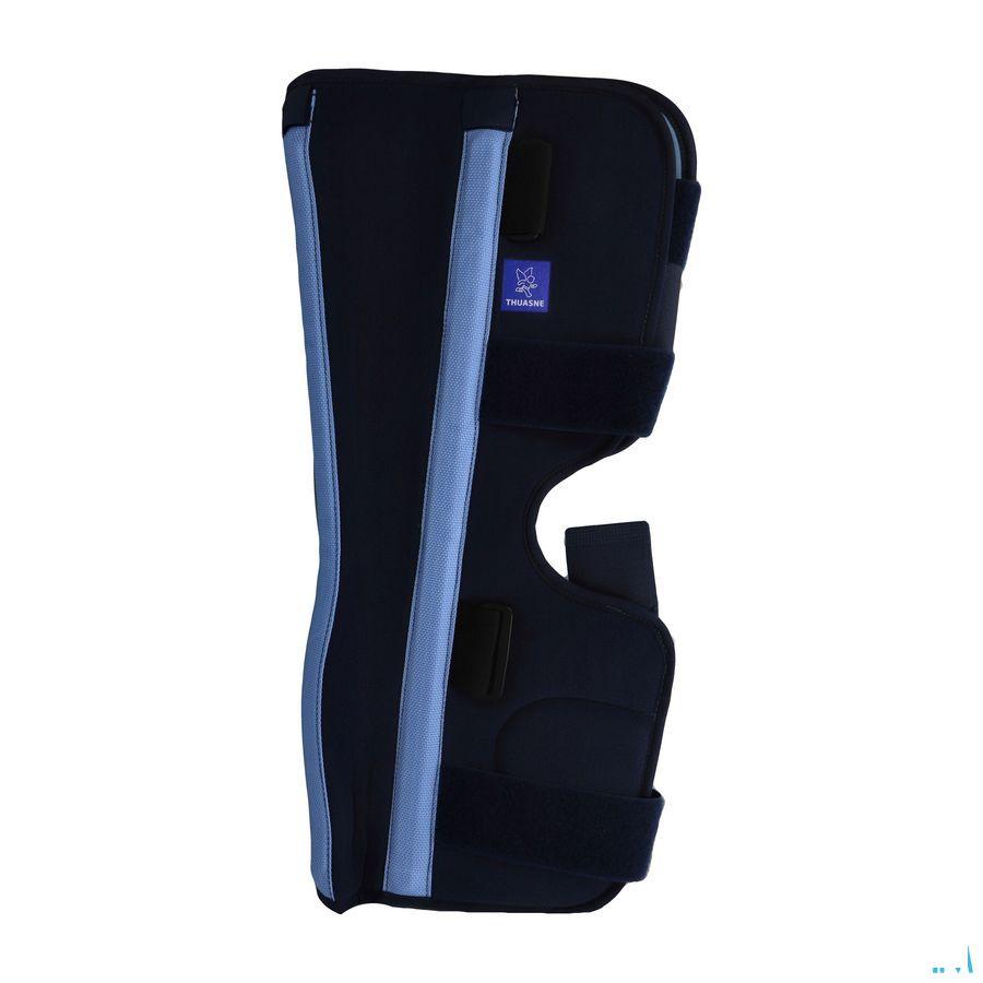 Thuasne Benelux Ligaflex Immo 0 Lang 50cm Blauw M  -  Thuasne Benelux