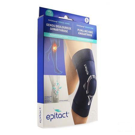 Epitact Kniebescherming Physiostrap S  -  Millet Innovation