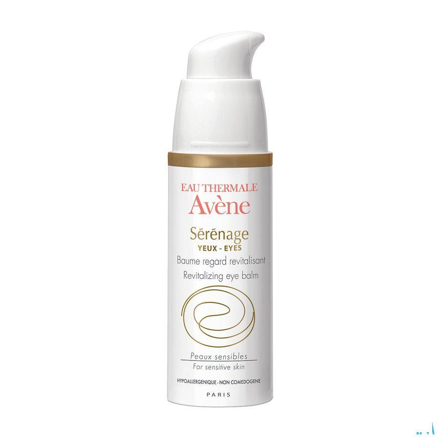 Avene Serenage Ogen Balsem 15 ml  -  Avene
