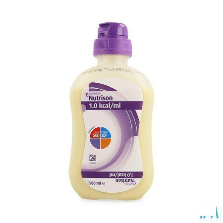 Nutrison Flacon 0,5l  -  Nutricia