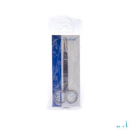 Pharmex Schaar Lister 14cm  -  Infinity Pharma