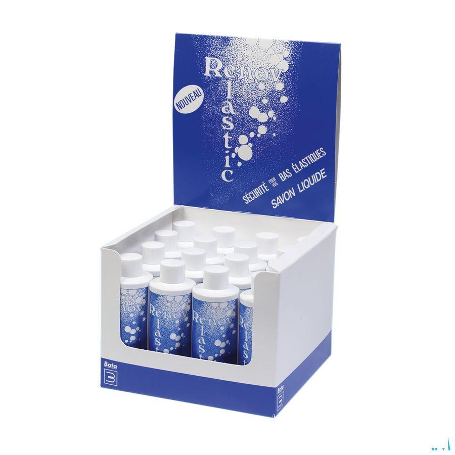 Bota Renovelastic Flacon 200 ml  -  Bota
