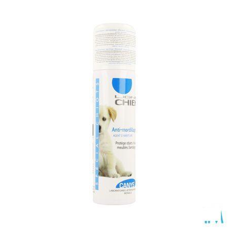 Canys Pups Anti bijtmiddel Spray 150 ml 60415  -  Asepta