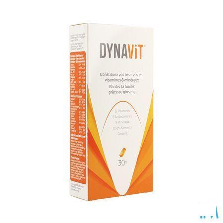 Dynavit Tabletten 30