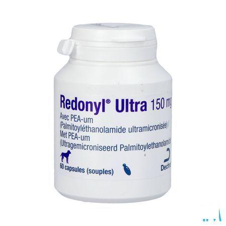 Redonyl Ultra 150 mg Caps 60