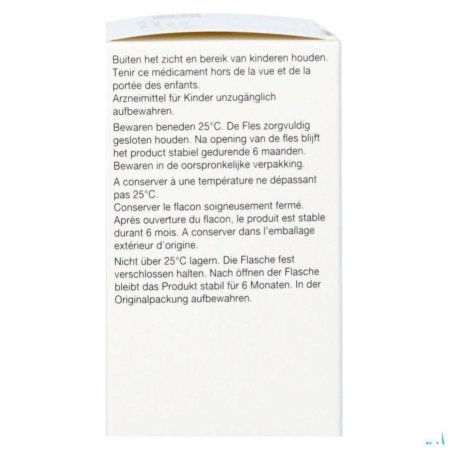 Creon 10000 Capsule Maagsapresist Hard 100 X 150 mg