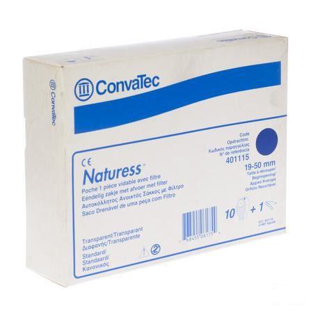Convatec Little Ones Uro 15 20917  -  Convatec