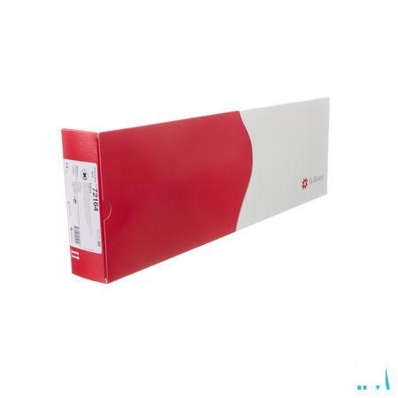 Vapro Sonde Hydroph.Nelaton Homme CH16 40cm 30 72164