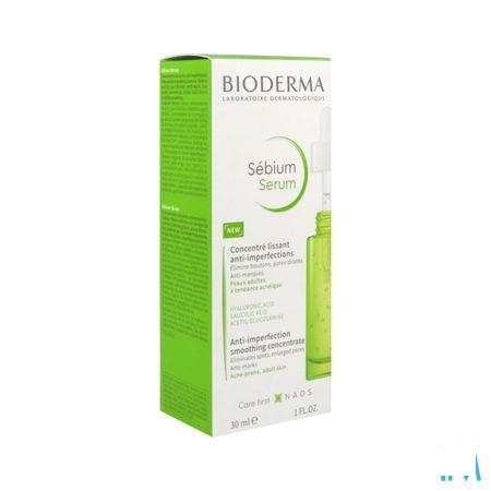 Bioderma Sebium Serum 30 ml
