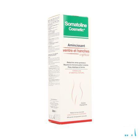 Somatoline Cosm.ventre&hanches Advance 1 250 ml  -  Bolton