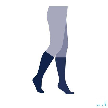 Jobst Ultrash.Comf K2 20-30 Ad Ot Natural Xl 1P