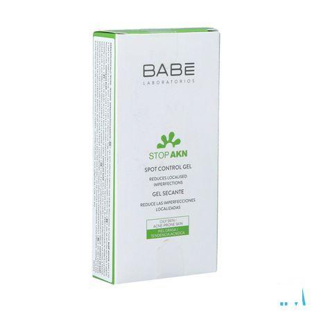 Babe Stop Akn Uitdrogende Gel 8ml