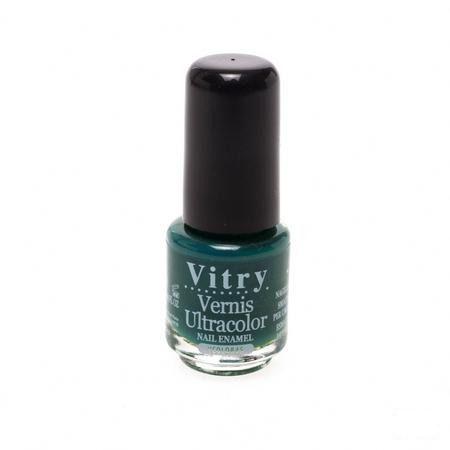 Vitry Vao Mini Saphire Imperial 4 ml  -  Vitry