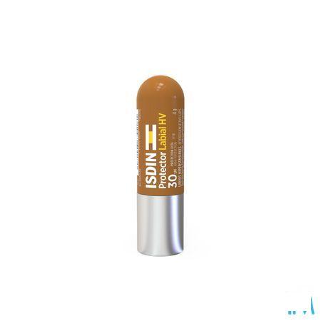 Isdin Protector Labial Hv Stick Bme Levres Ip30 4g  -  Isdin