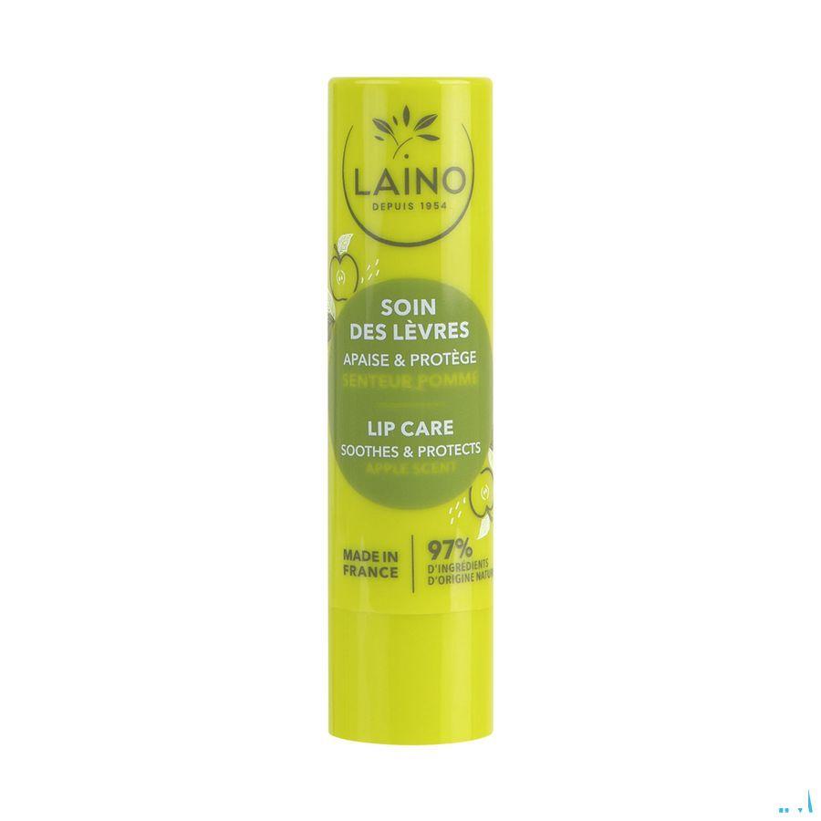 Laino Soin Levres Pomme 4g