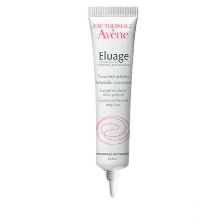 Avene Eluage Gel Concentre Antirides 15 ml  -  Avene