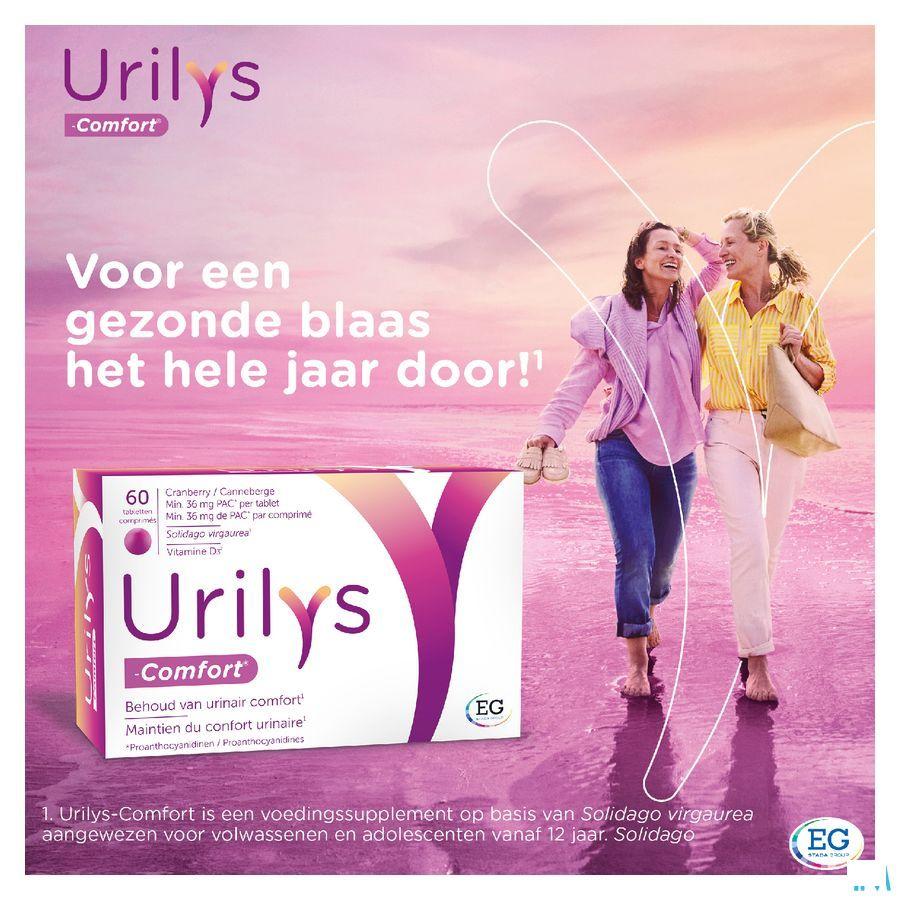 Urilys-Comfort Comp 60