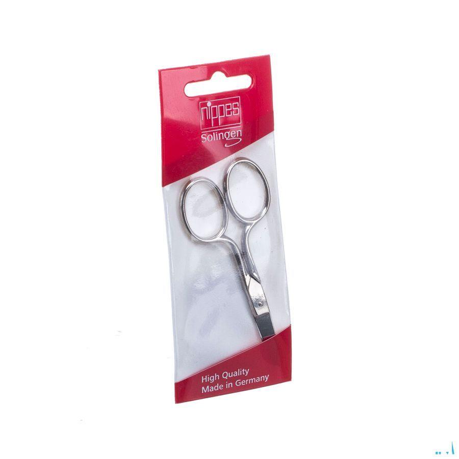 Nippes Schaar Nagelhuid N34  -  Bomedys