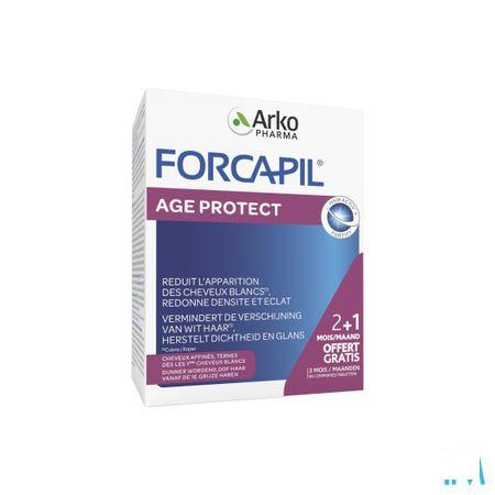 Forcapil A/Age Caps 90