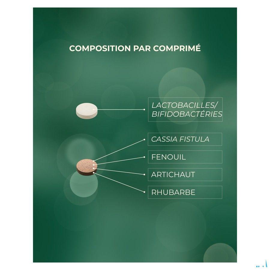 Fit-o-trans Pro + Nutritic Comprimes 54  -  Revogan