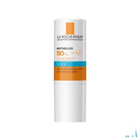 Anthelios Stik Gevoelige Zones Ip50 + 9g  -  La Roche-Posay