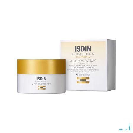 Isdinceutics Age Reverse Cream 50 ml  -  Isdin