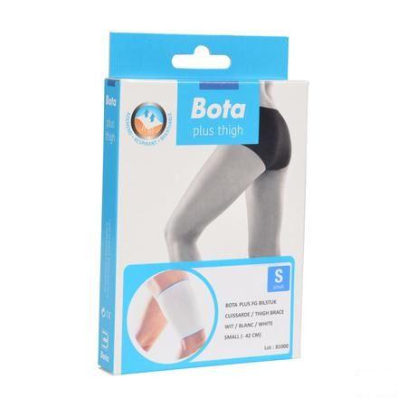 Bota Plus Dij Wh S  -  Bota