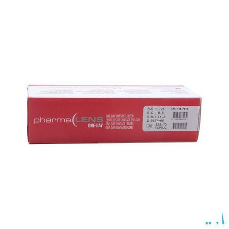 Pharmalens One Day +3,25 30