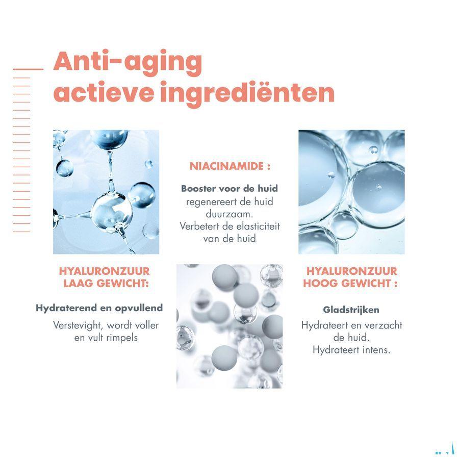 Avene Hyaluron Activ B3 Geconc. Opvul. Serum 30 ml