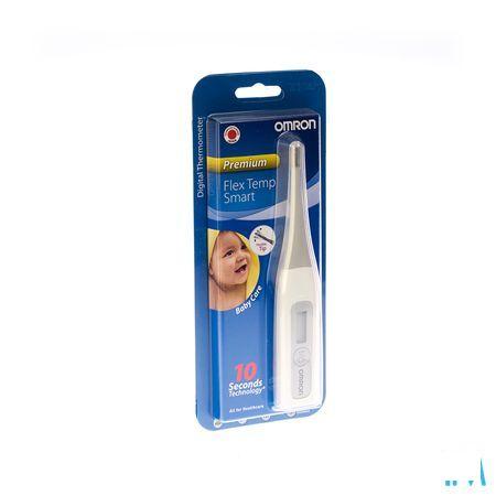 Omron Flex Temp Smart Thermometer Digitaal Mc343fe
