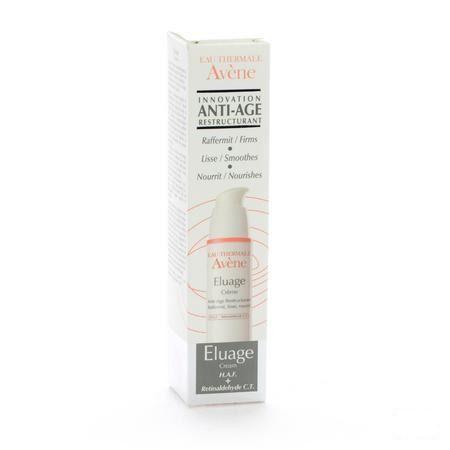 Avene Eluage Creme 30 ml  -  Avene