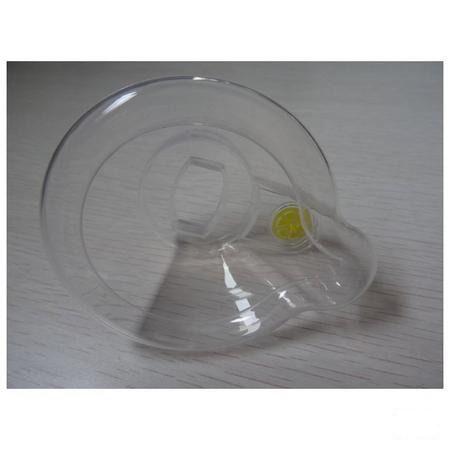 Masker Baby Chamber Spacer Mr Aerosol  -  Eureka Pharma
