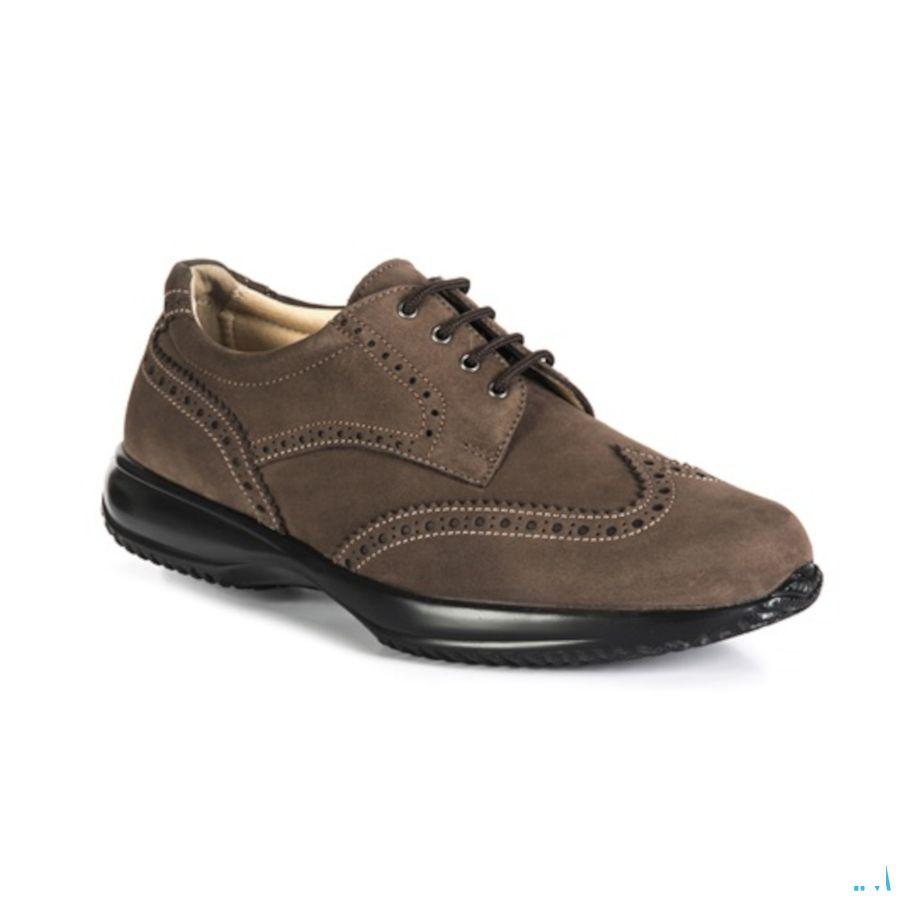 Podartis Giotto Windsor Chauss.Homme Brun M 39 Xl  -  Bota