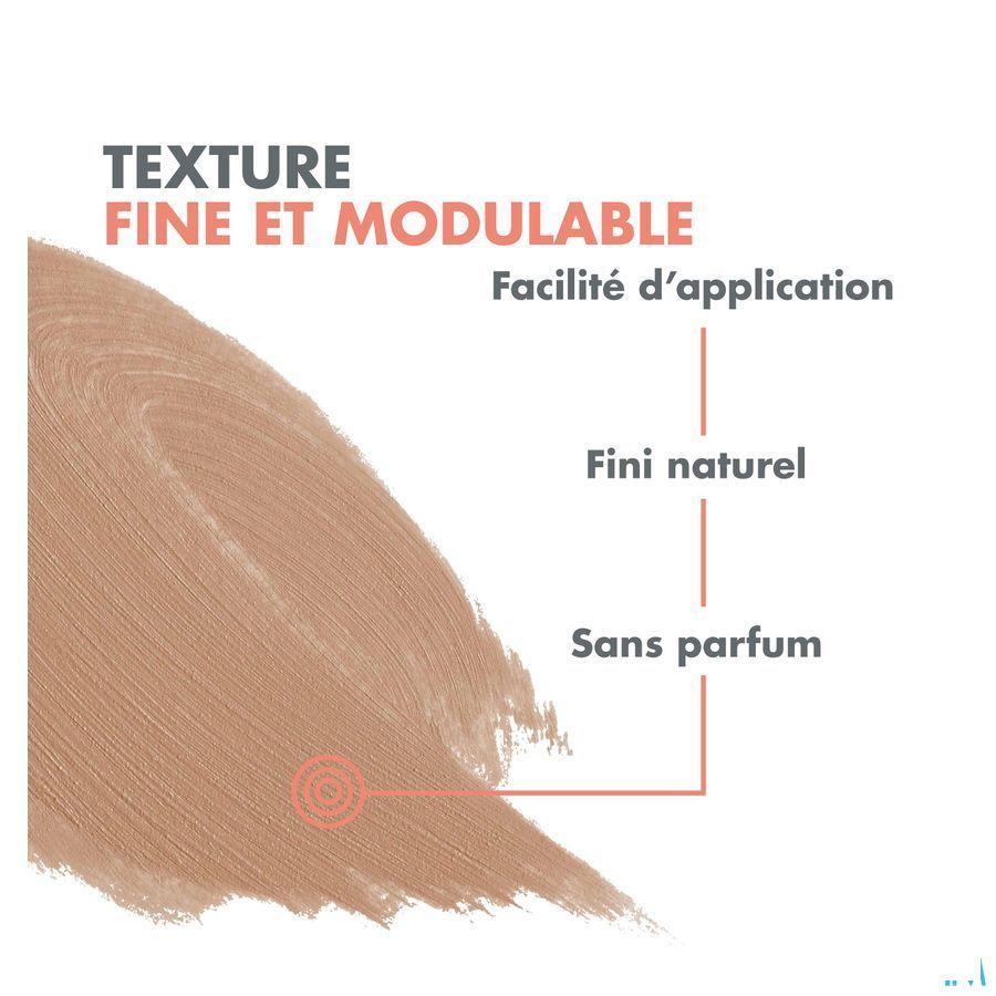 Avene Zon Compact Getint Ip50 + Goud 10 gr  -  Avene