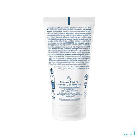 Ducray Hidrosis Control Creme 50 ml