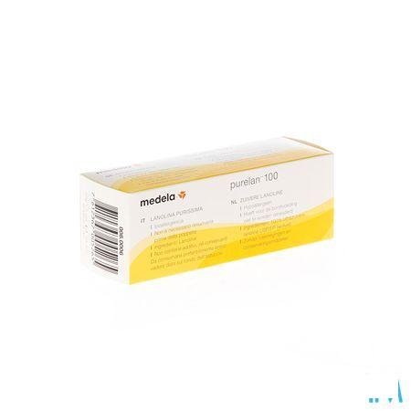 Medela Purelan Klovenzalf Lanoline 37g  -  Medela
