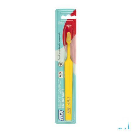 Tepe Select Compact Tandenborstel X-soft