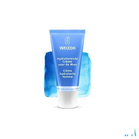 Weleda Creme Hydra Man 30 ml  -  Weleda