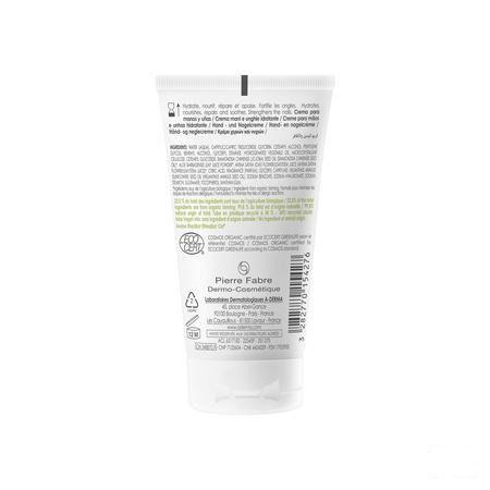 Aderma Les Indispens. HandCreme Cosmos Havermelk 50 ml  -  Aderma